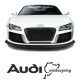  AUDI NÜRBURGRING