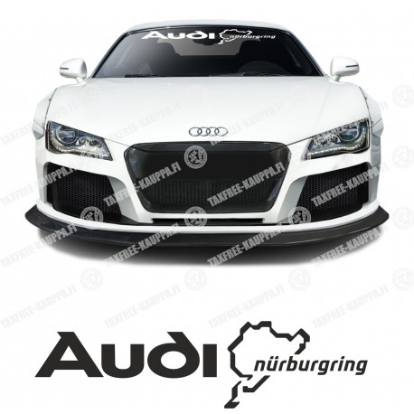  AUDI NÜRBURGRING