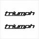 TRIUMPH