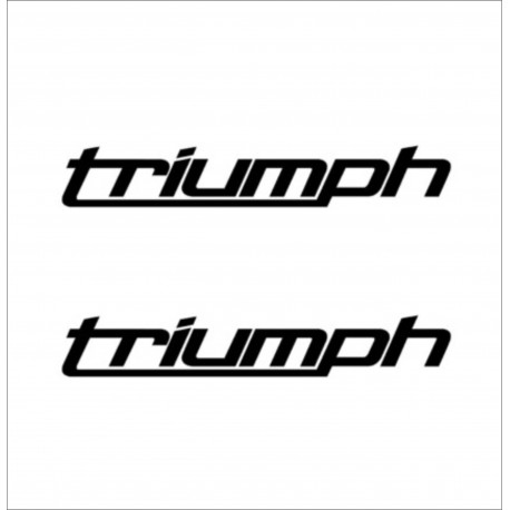 TRIUMPH