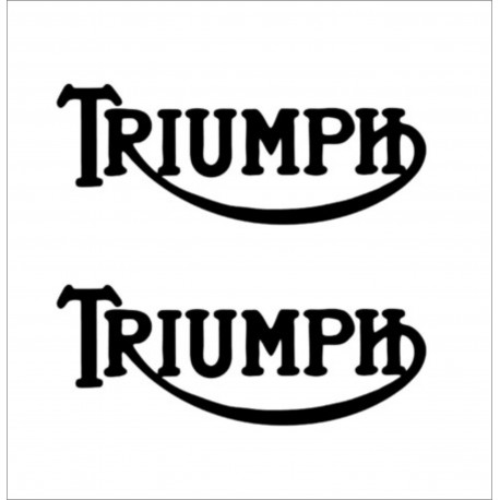 TRIUMPH
