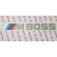 I M BOSS