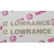 LOWRANCE