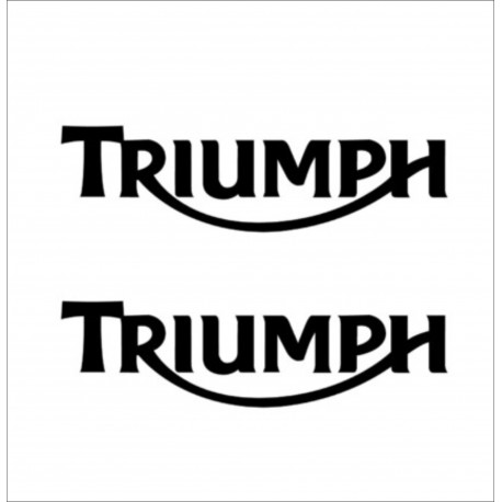TRIUMPH