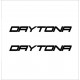 DAYTONA