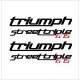TRIUMPH