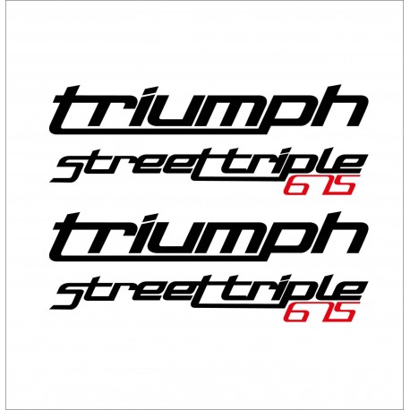 TRIUMPH