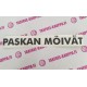 PASKAN MÖIVÄT