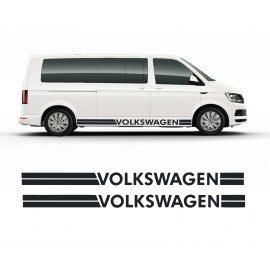 VOLKSWAGEN KYLKITARRAT