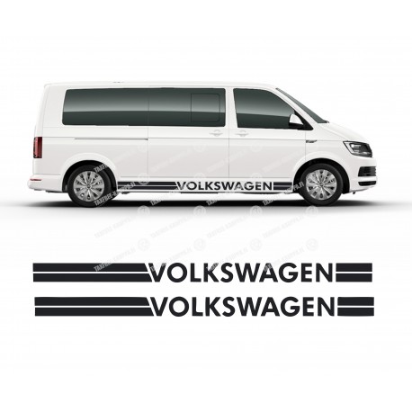 VOLKSWAGEN KYLKITARRAT