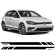 VOLKSWAGEN GOLF KYLKITARRAT