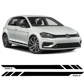 VOLKSWAGEN GOLF KYLKITARRAT