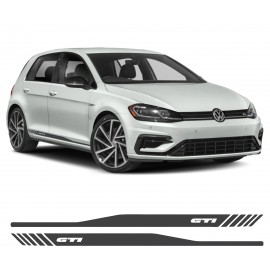 VOLKSWAGEN GOLF GTI KYLKITARRAT
