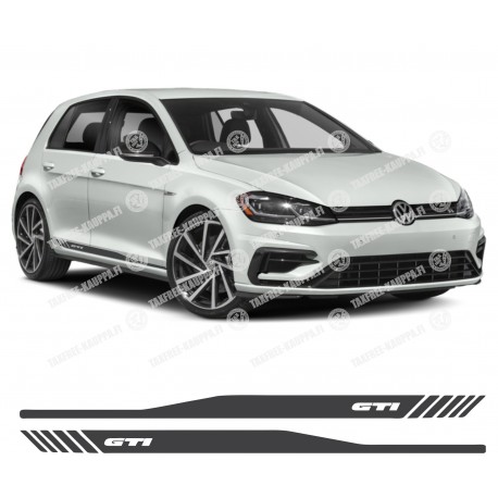 VOLKSWAGEN GOLF GTI KYLKITARRAT