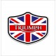 TRIUMPH