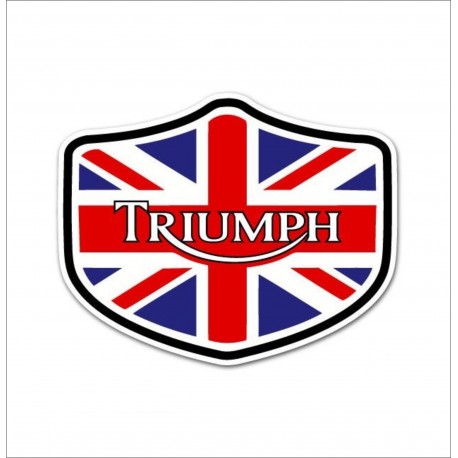 TRIUMPH