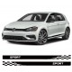 VOLKSWAGEN GOLF SPORT KYLKITARRAT