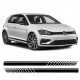 VOLKSWAGEN GOLF KYLKITARRAT