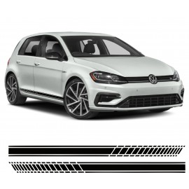 VOLKSWAGEN GOLF KYLKITARRAT