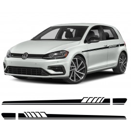 VOLKSWAGEN GOLF KYLKITARRAT