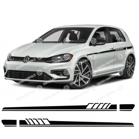 VOLKSWAGEN GOLF KYLKITARRAT