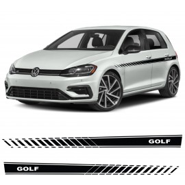 VOLKSWAGEN GOLF KYLKITARRAT