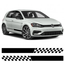 VOLKSWAGEN GOLF KYLKITARRAT