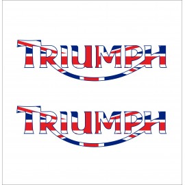 TRIUMPH