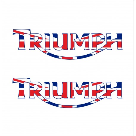 TRIUMPH