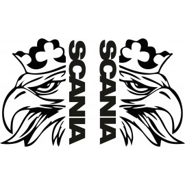 SCANIA