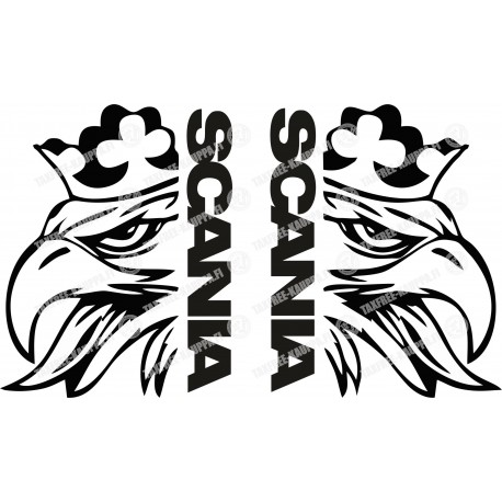 SCANIA