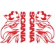 SCANIA