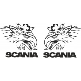 SCANIA