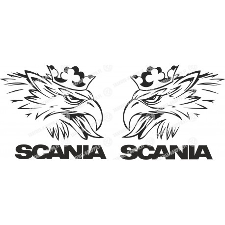 SCANIA