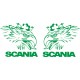 SCANIA