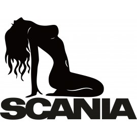 SCANIA 