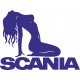 SCANIA 