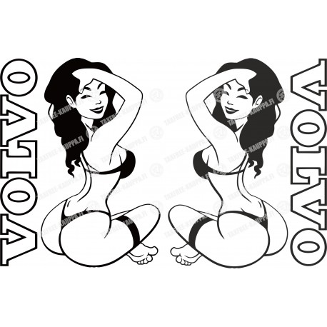 VOLVO