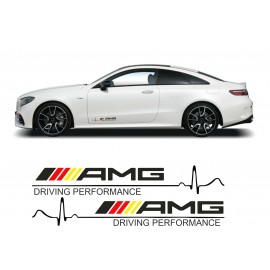 MERCEDES/DRIVING PERFORMANCE