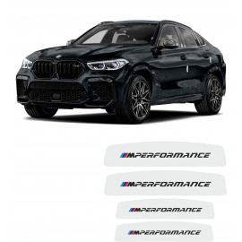 BMW PERFORMANCE KOHOTARRAT