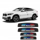 BMW PERFORMANCE KOHOTARRAT