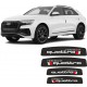 AUDI QUATTRO KOHOTARRAT