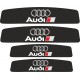 AUDI S-LINE KOHOTARRAT