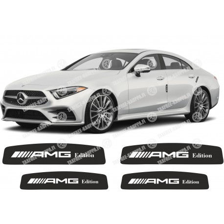 MERCEDES AMG EDITION KOHOTARRAT