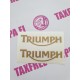 TRIUMPH