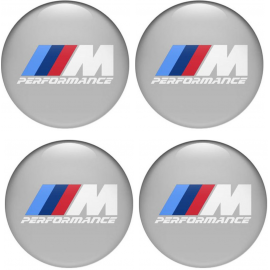 BMW M PERFORMANCE