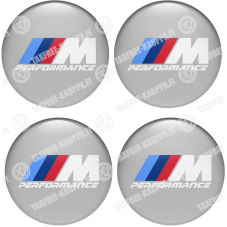BMW M PERFORMANCE