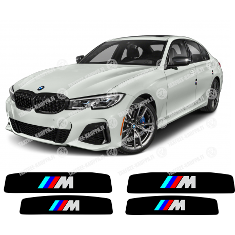 BMW M KOHOTARRAT