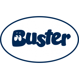 BUSTER