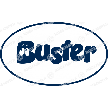 BUSTER